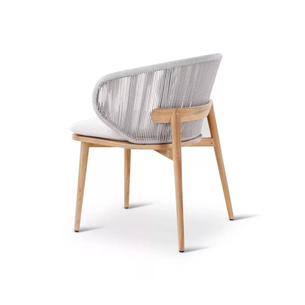 Fauteuil de repas Cordage Gabor