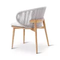 Fauteuil de repas Cordage Gabor