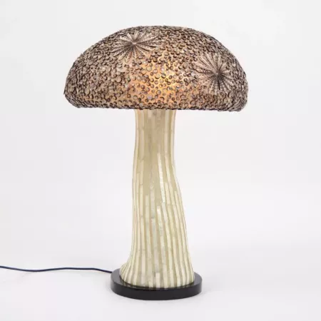 Lampe Champignon Himeline H.68