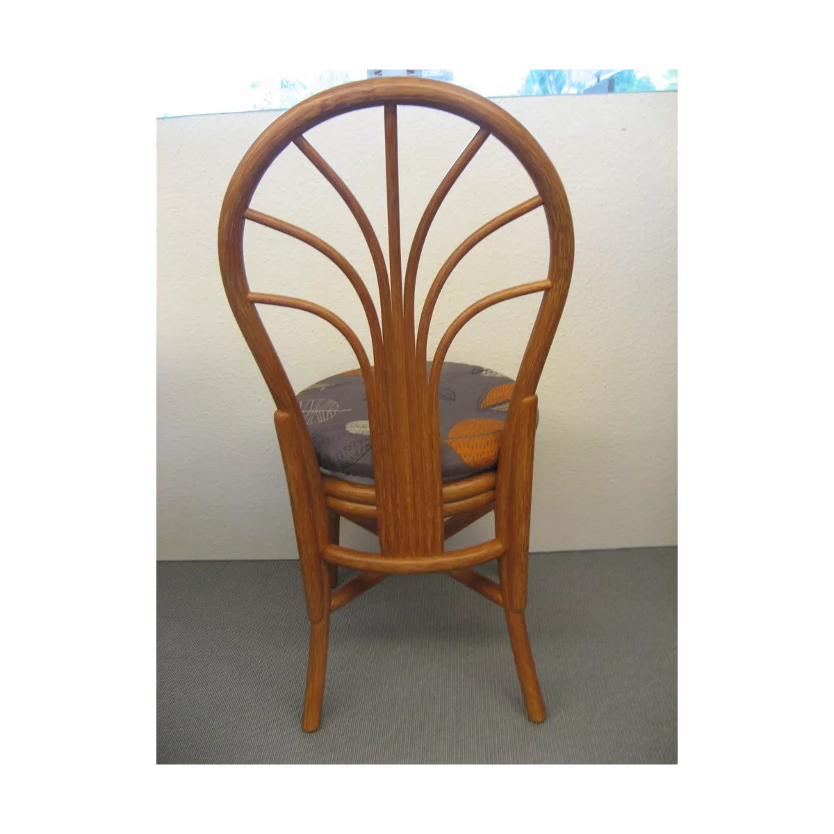 Chaise Kos Cannelle