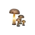 Lampe Champignon Himeline H.68