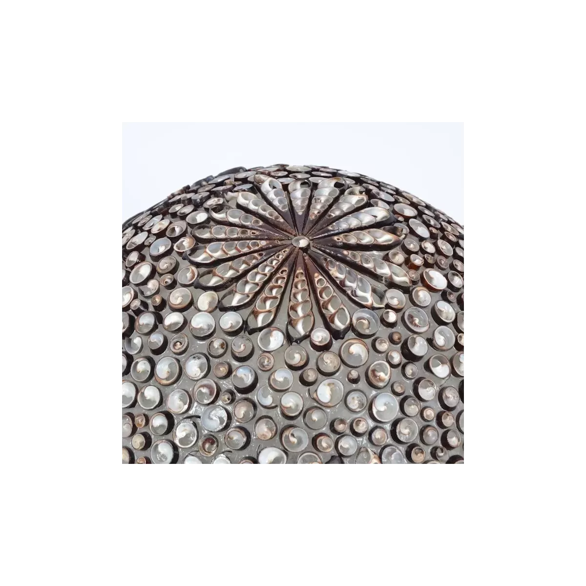 Lampe Champignon Himeline H.68