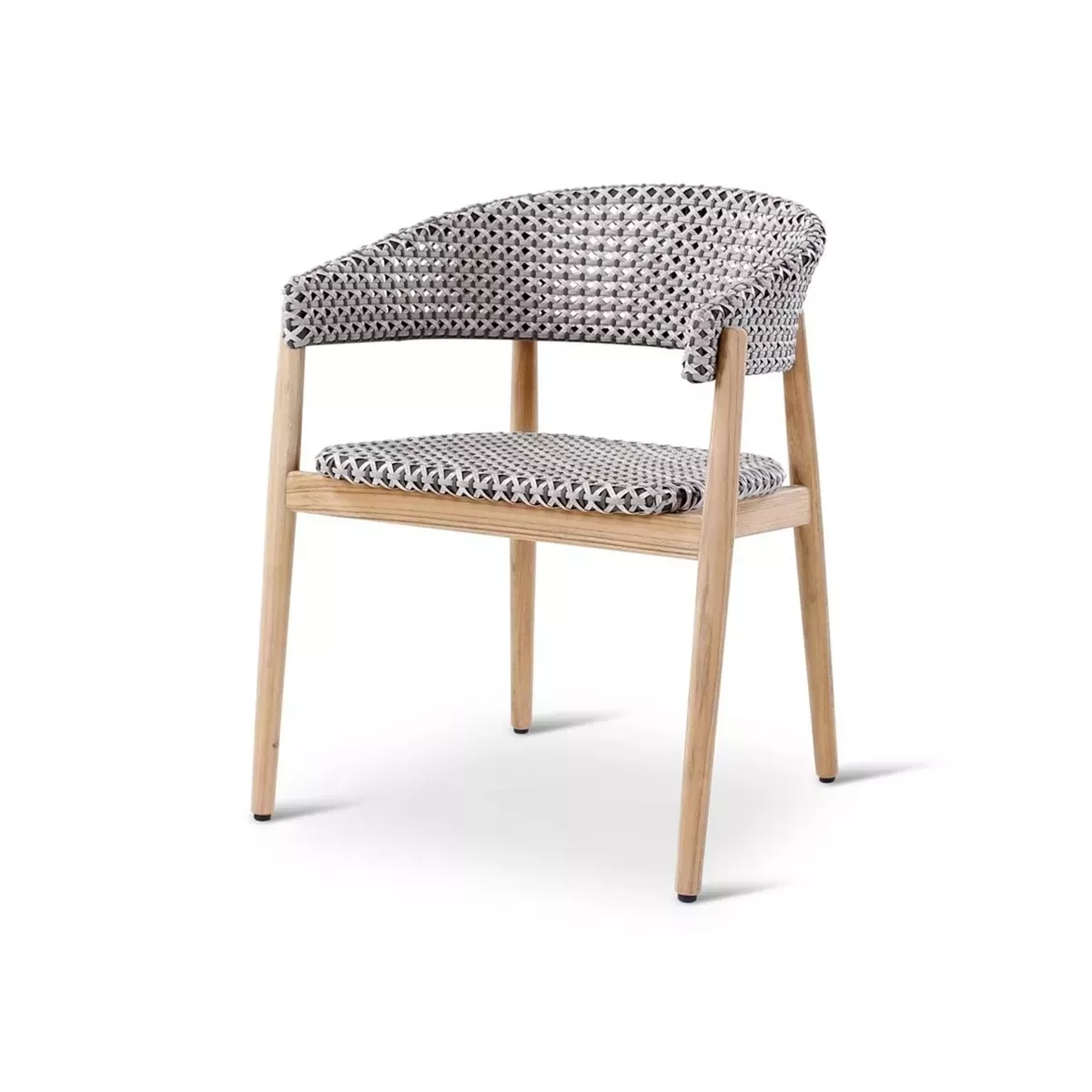 Fauteuil de table Ralf