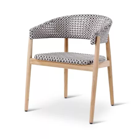 Fauteuil de table Ralf