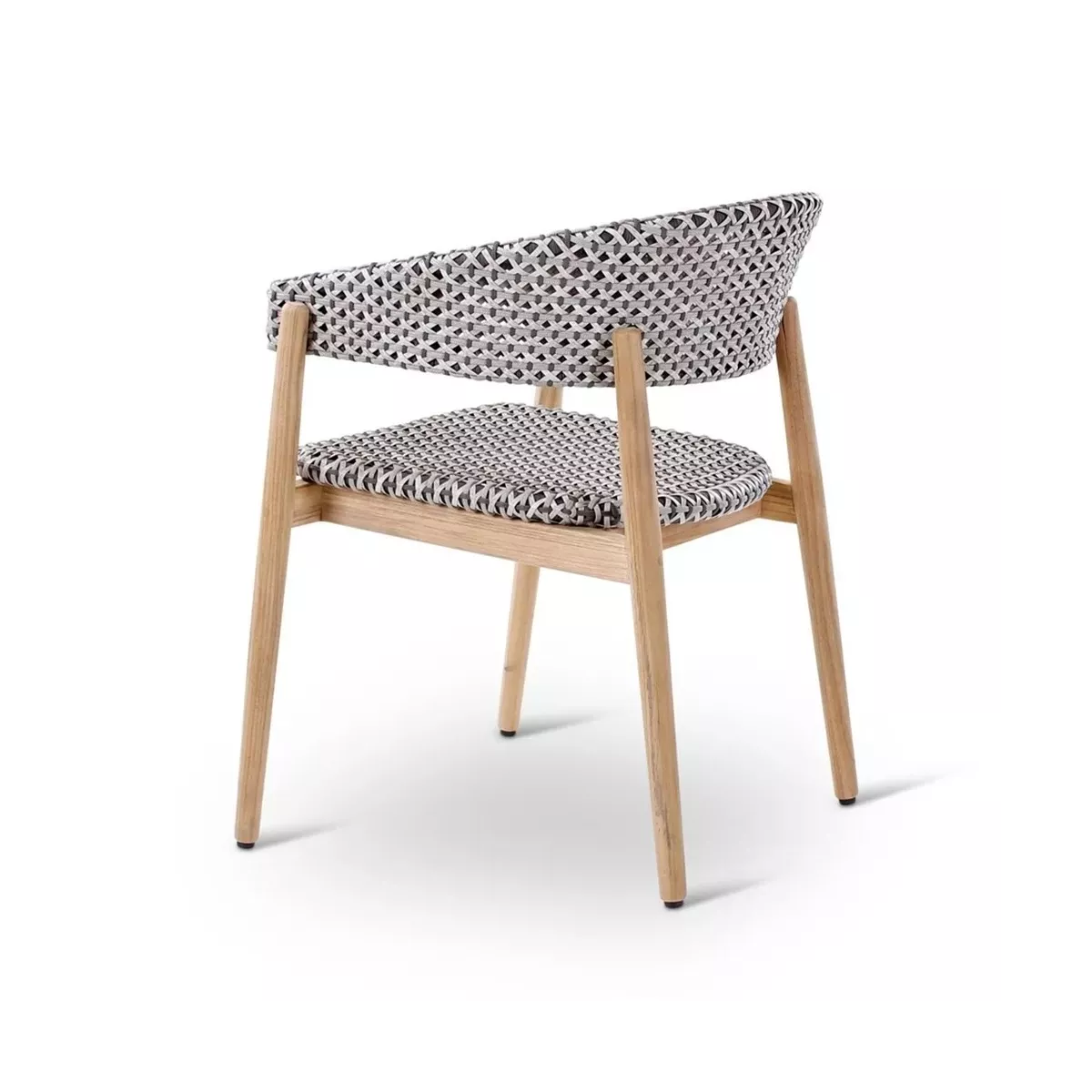 Fauteuil de table Ralf