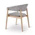 Fauteuil de table Ralf