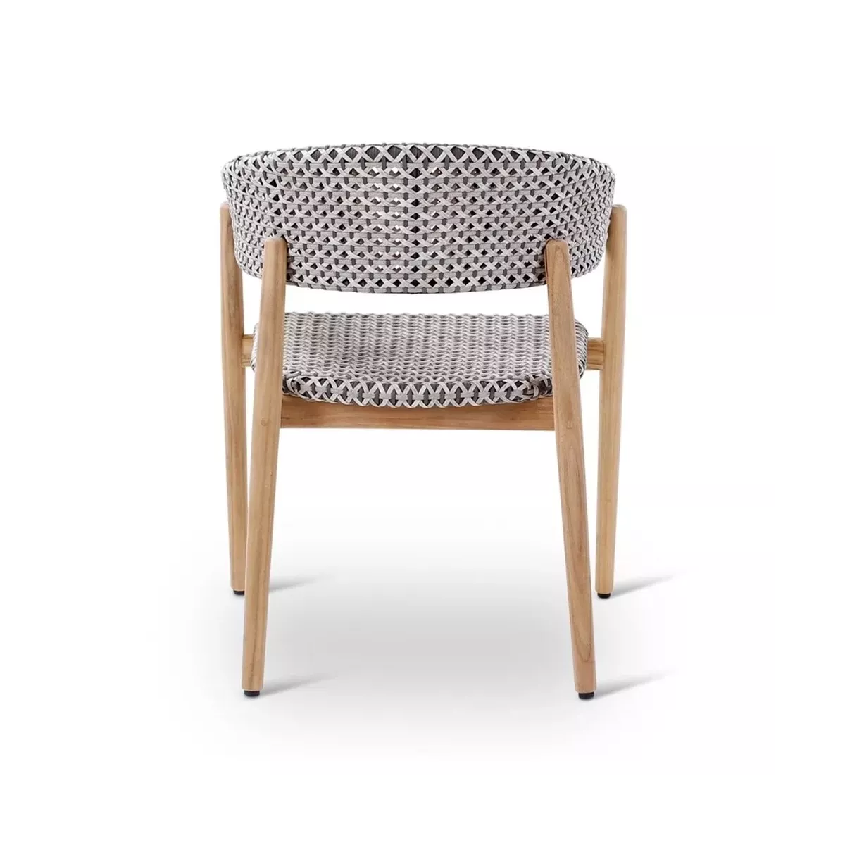 Fauteuil de table Ralf