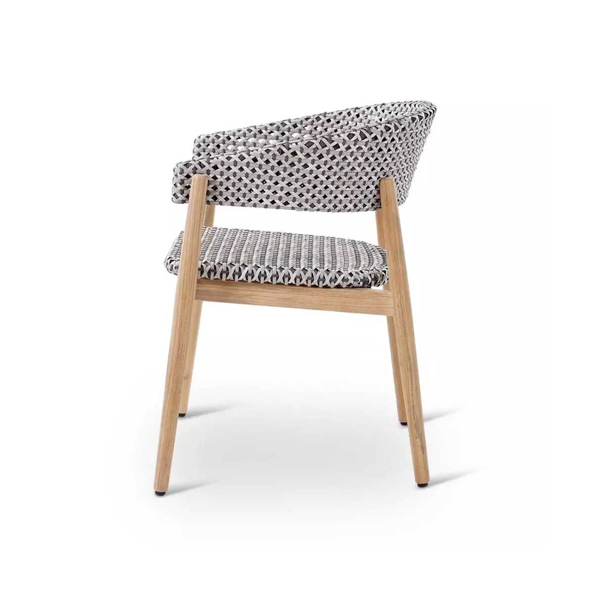 Fauteuil de table Ralf