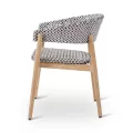 Fauteuil de table Ralf