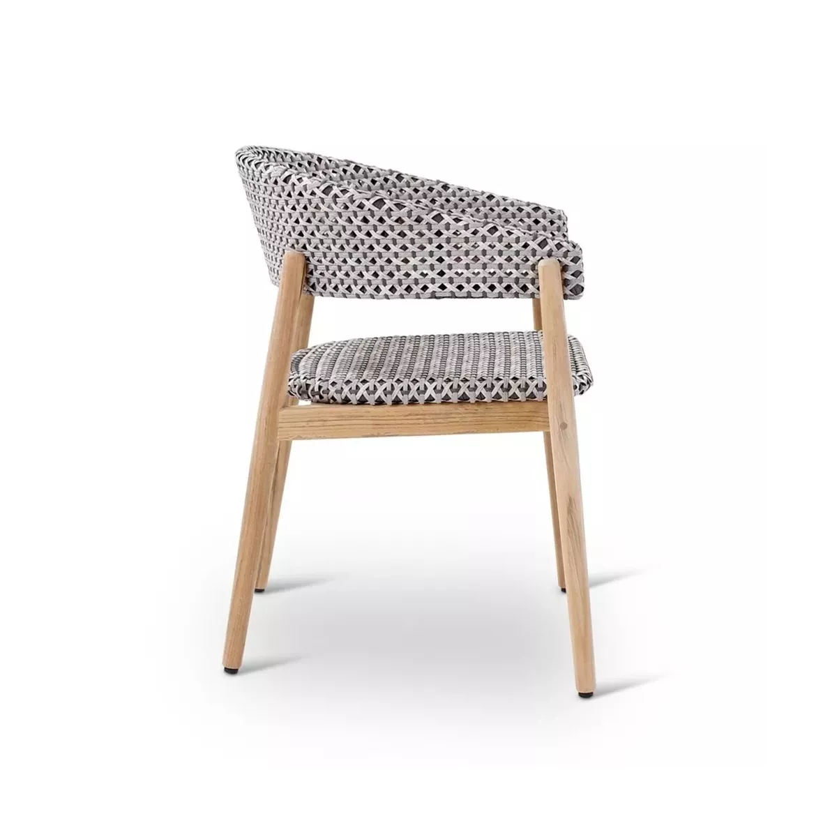 Fauteuil de table Ralf