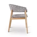 Fauteuil de table Ralf