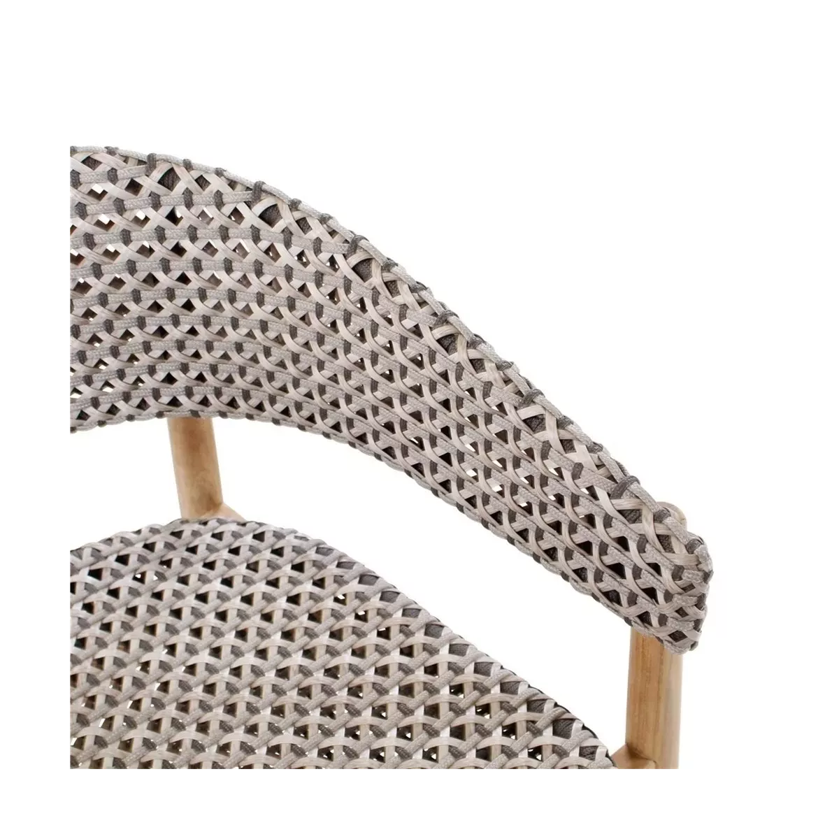 Fauteuil de table Ralf