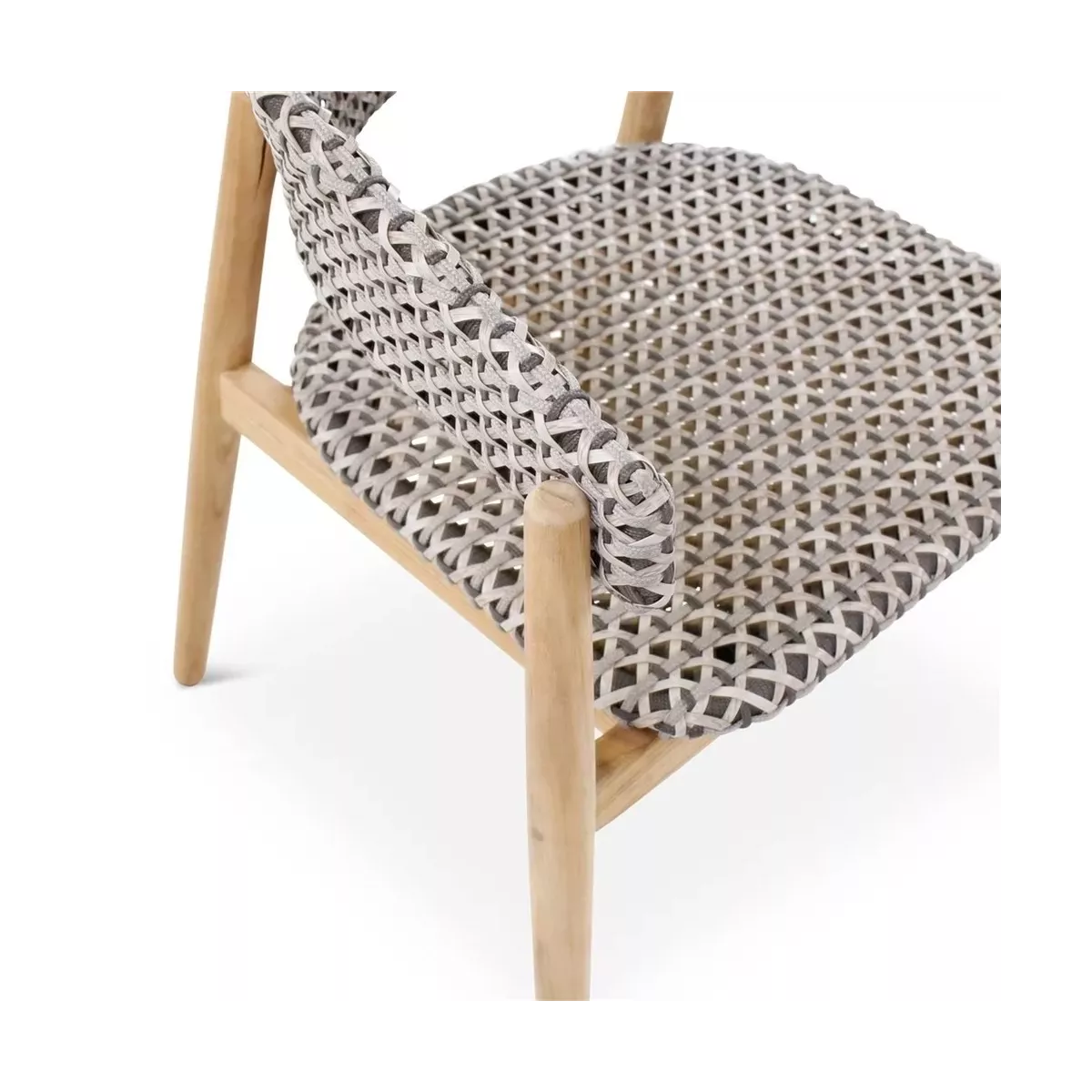 Fauteuil de table Ralf