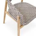 Fauteuil de table Ralf