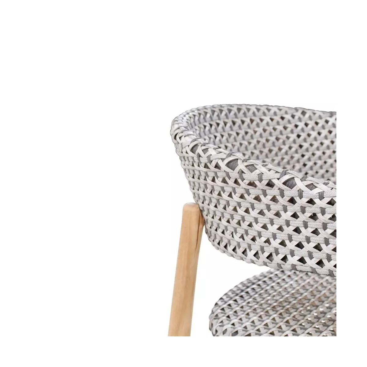 Fauteuil de table Ralf