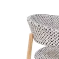 Fauteuil de table Ralf