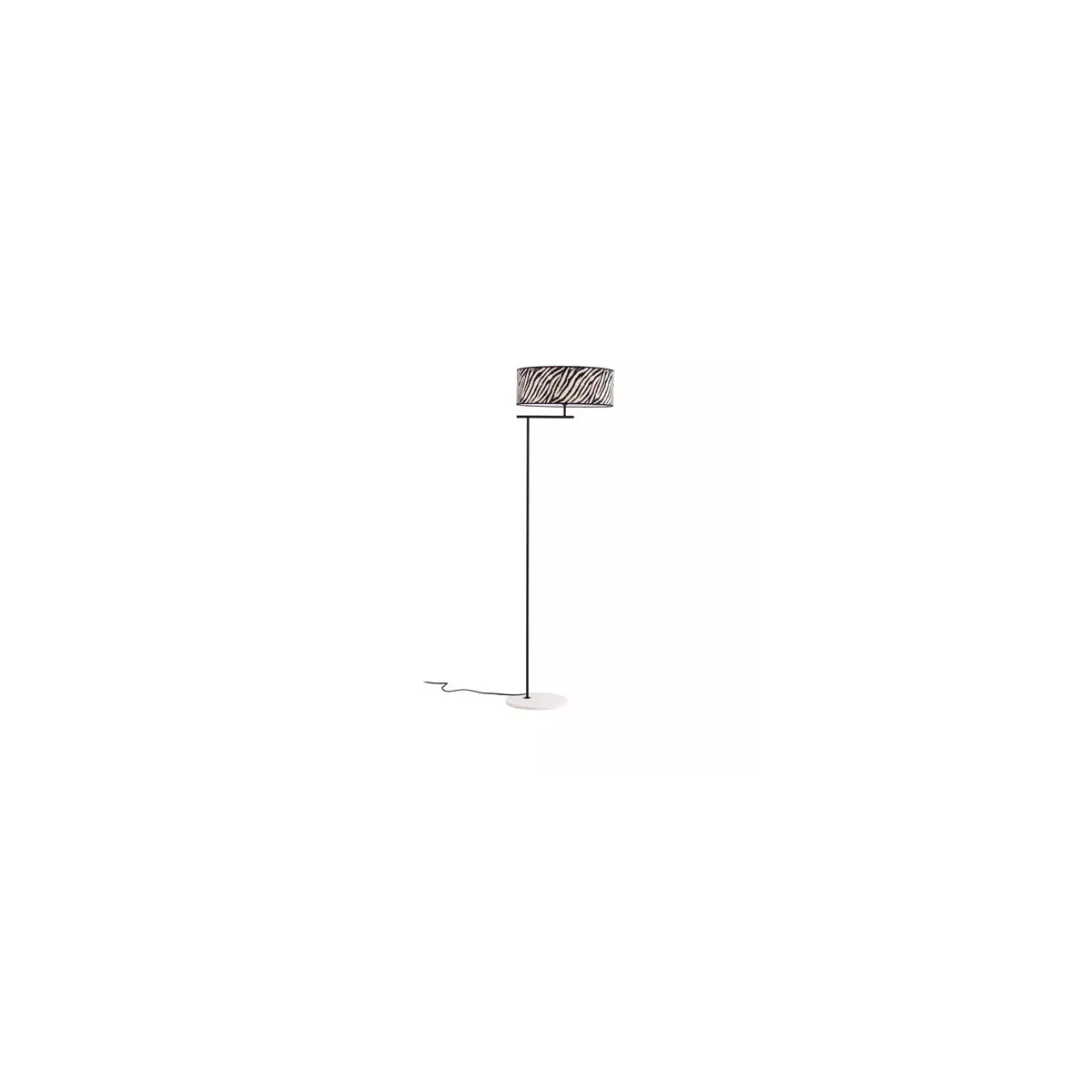 Lampadaire Zulu