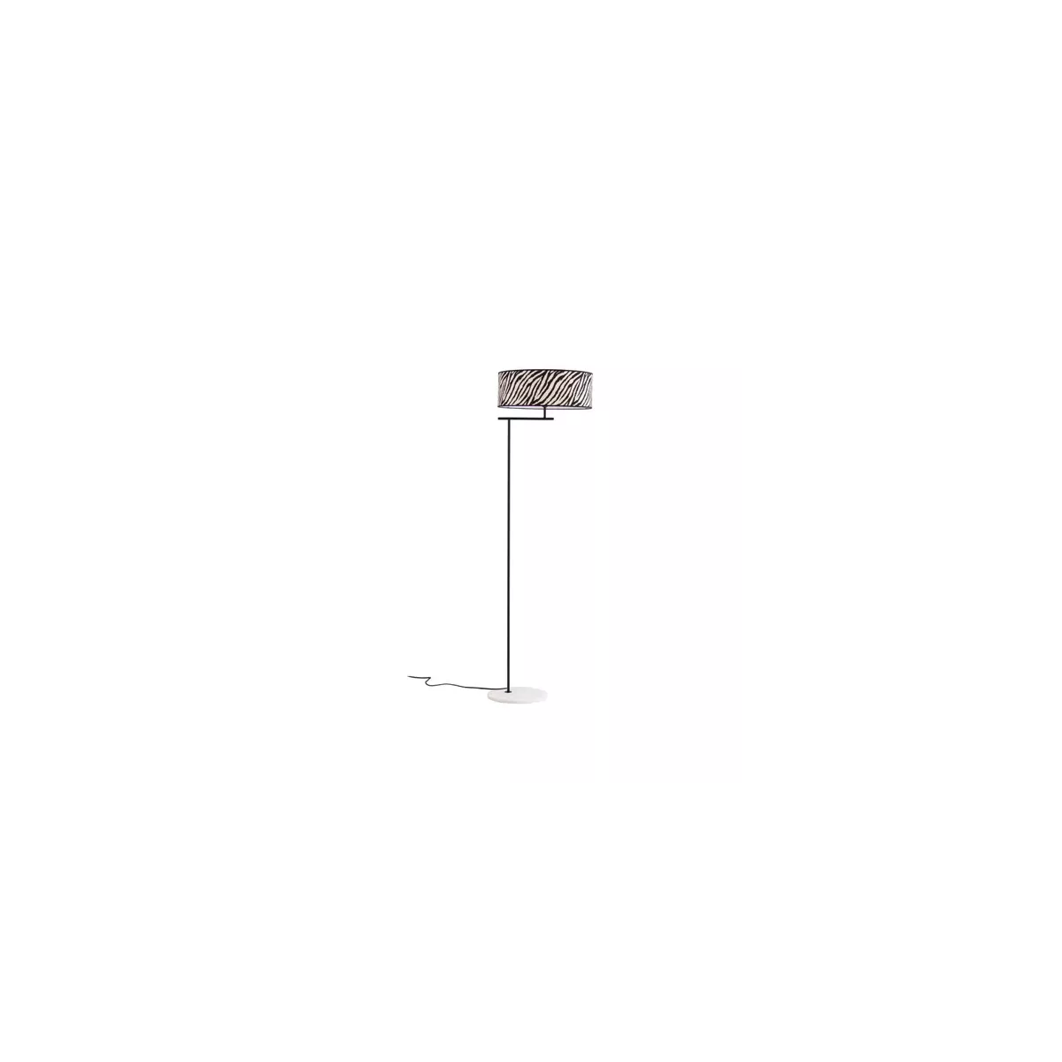 Lampadaire Zulu