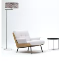 Lampadaire Zulu