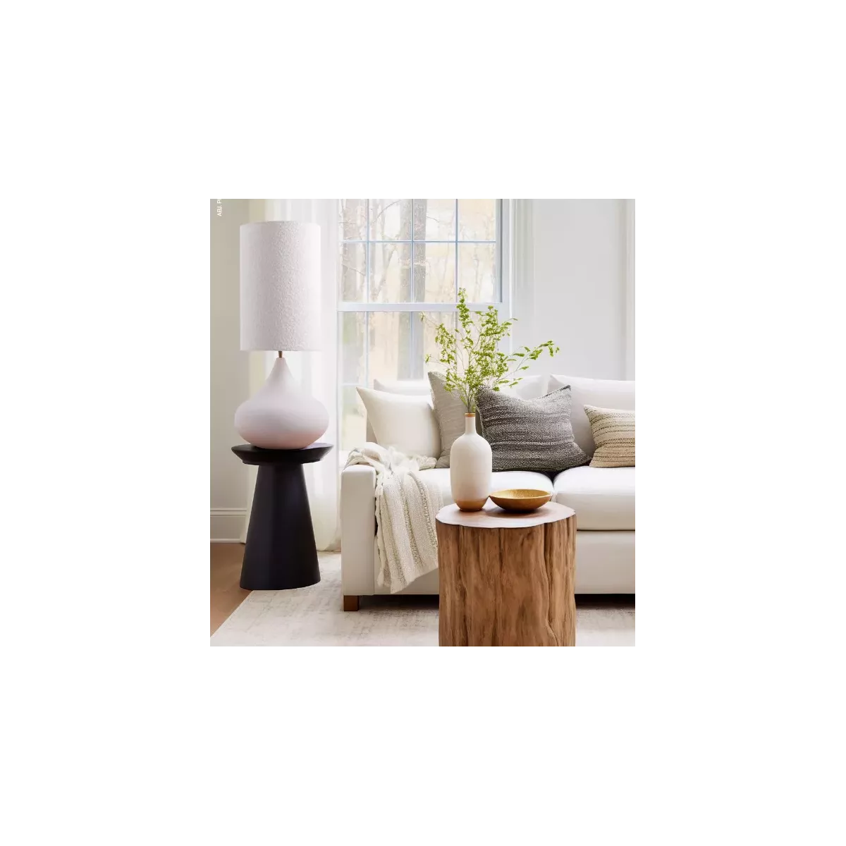 Lampe Brandy H.