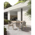 Chaise Zara