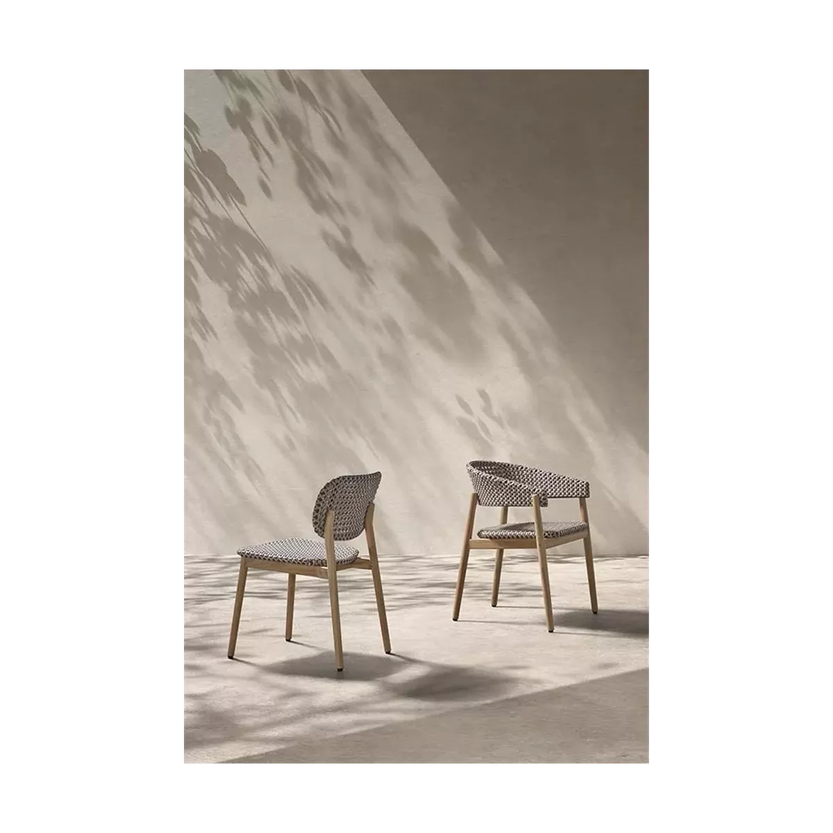Chaise Zara