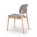 Chaise Zara