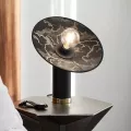 Lampe Gatsby Black H.37cm