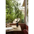 Lampe Gatsby Beige H.37cm