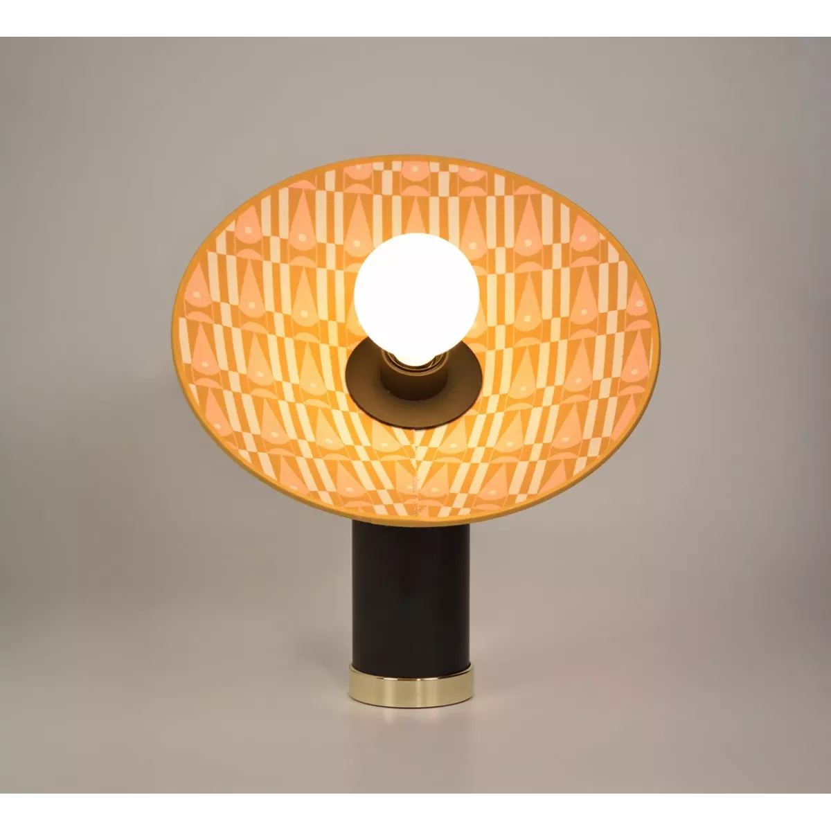 Lampe Gatsby Myra H.37cm