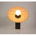 Lampe Gatsby Myra H.37cm