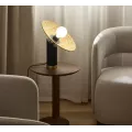 Lampe Gatsby Myra H.37cm