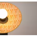 Lampe Gatsby Myra H.37cm