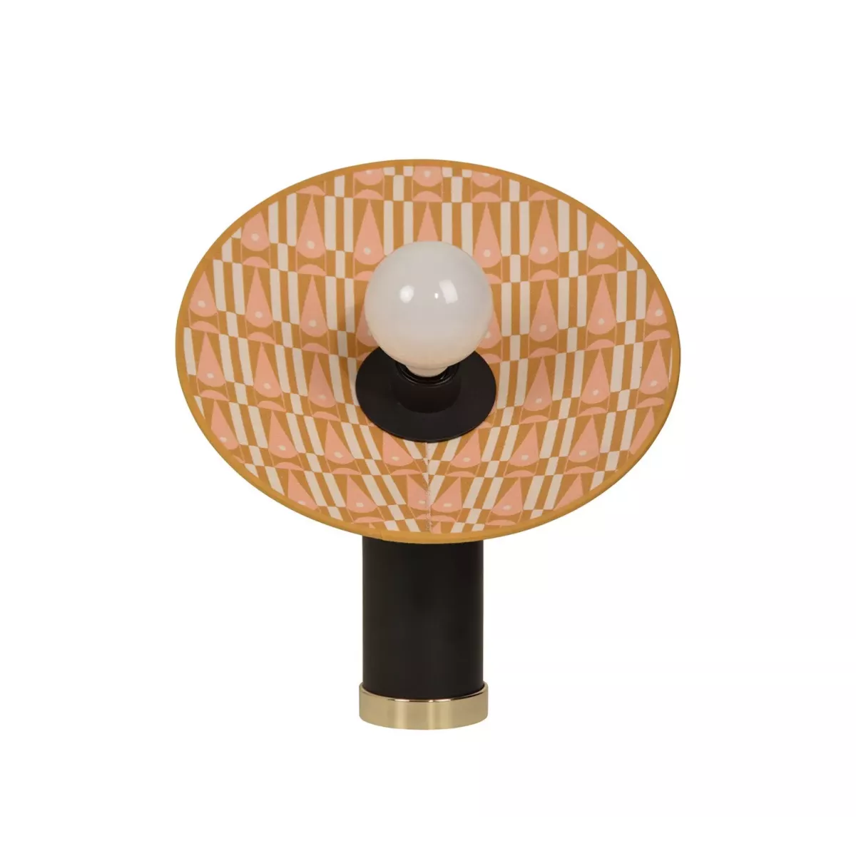 Lampe Gatsby Myra H.37cm
