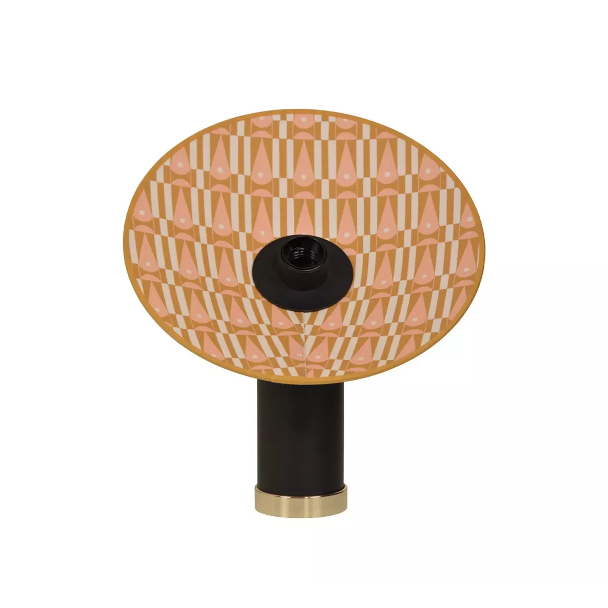 Lampe Gatsby Myra H.37cm