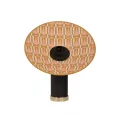 Lampe Gatsby Myra H.37cm