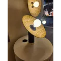 Lampe Gatsby Myra H.37cm