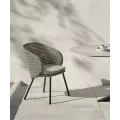chaise Résine Modesto