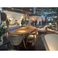 chaise Résine Modesto