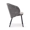 chaise Résine Modesto