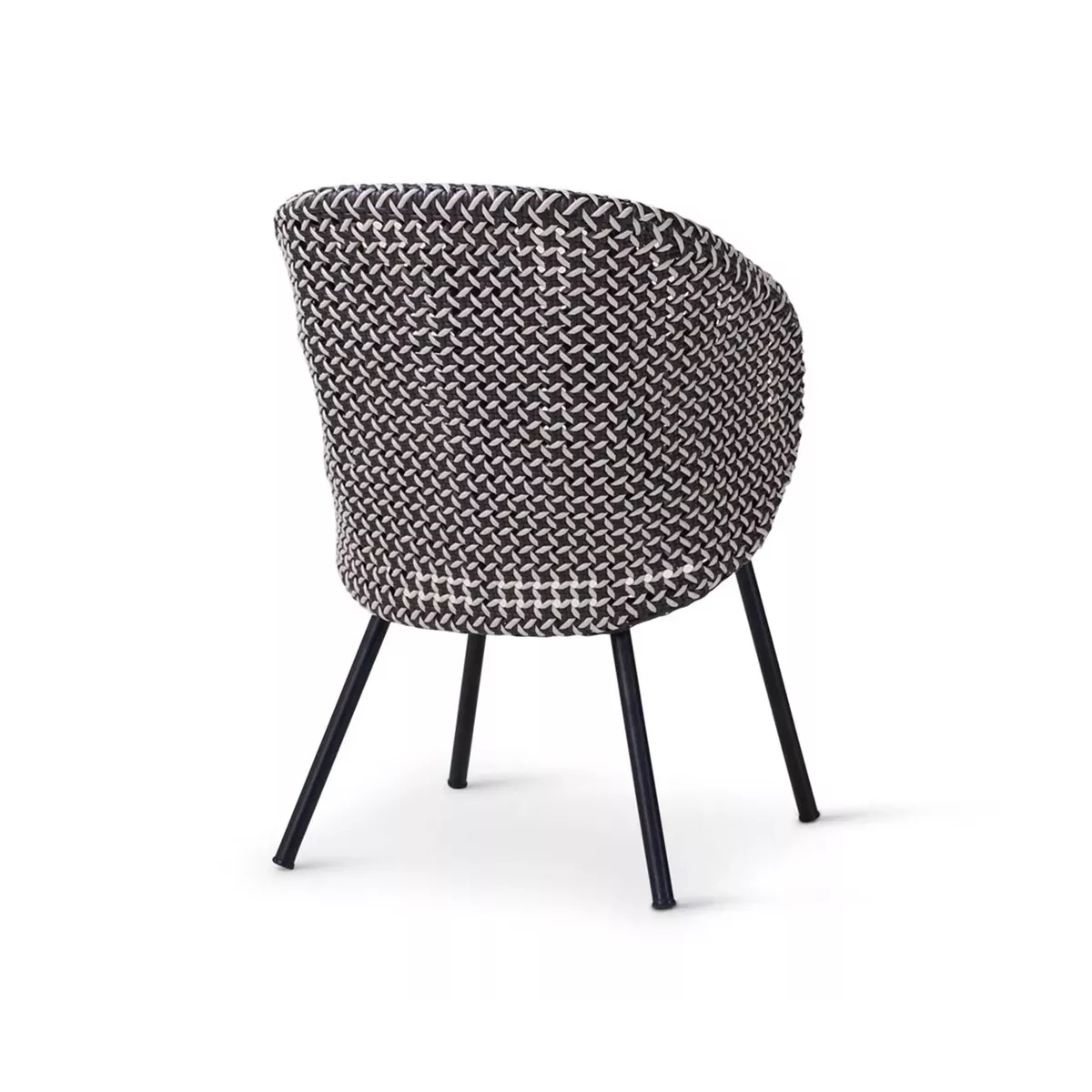 chaise Résine Modesto