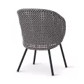chaise Résine Modesto