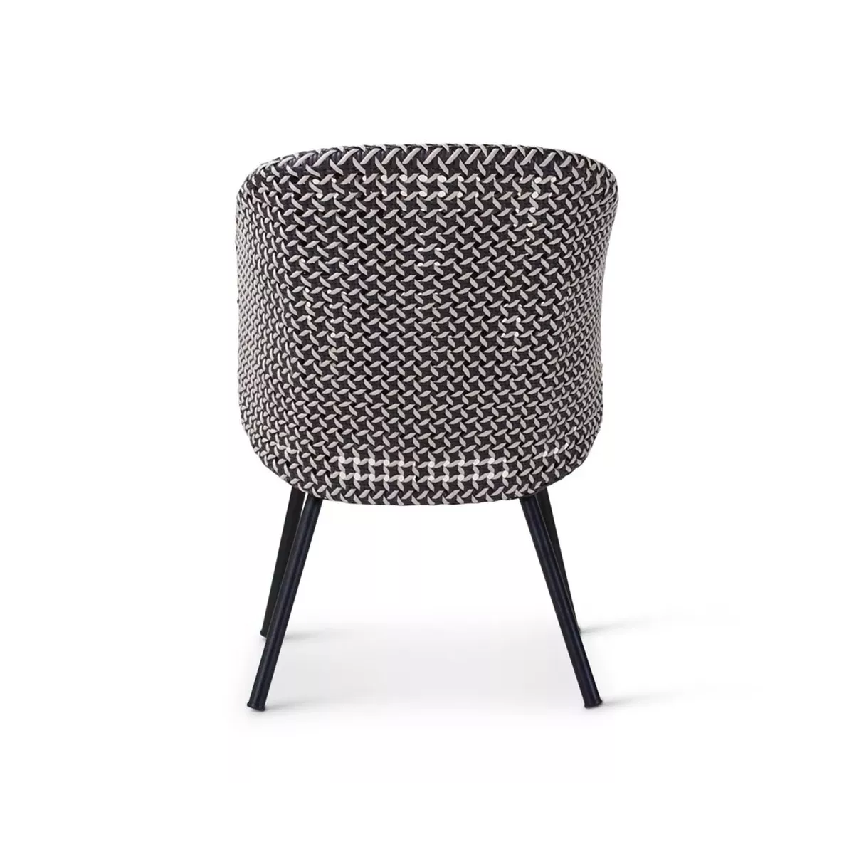 chaise Résine Modesto