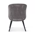 chaise Résine Modesto