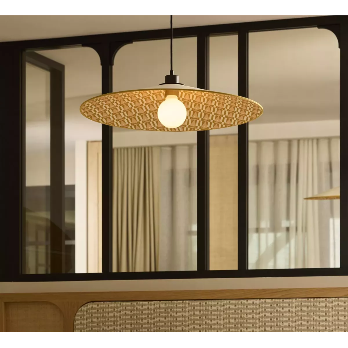 Suspension Gatsby Myra 60cm