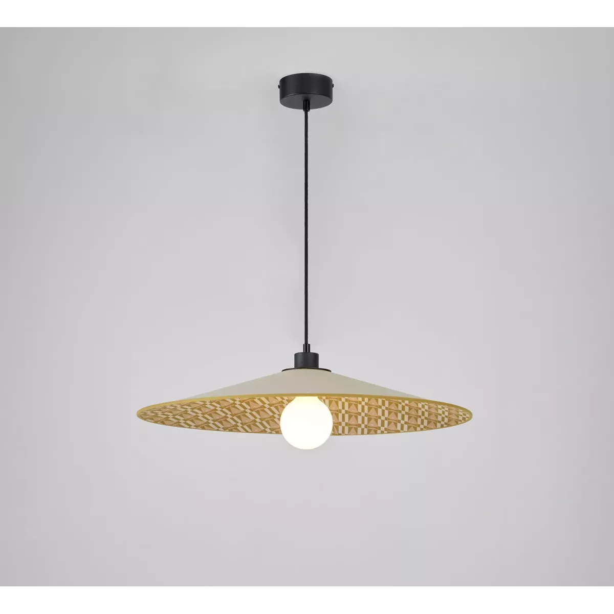 Suspension Gatsby Myra 60cm