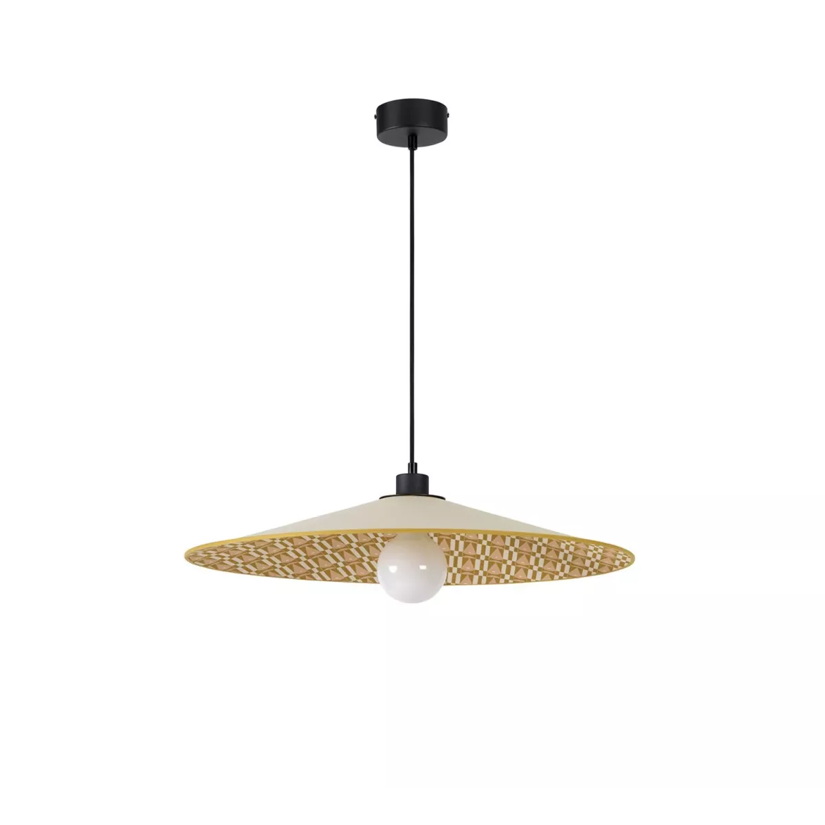 Suspension Gatsby Myra 60cm