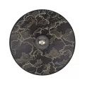 Suspension Gatsby Noir 60cm