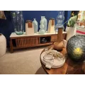Vase Sac avec Manguier