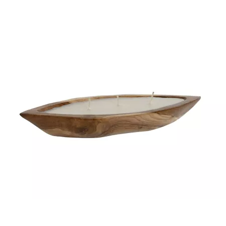 Bougie Teck Maciza 39cm